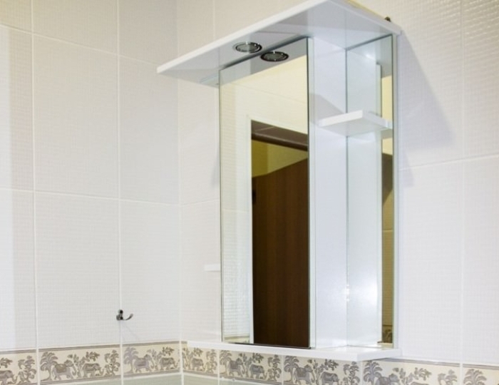 Люкс 2-местный - Санаторий-профилакторий «Салават» Сабашево