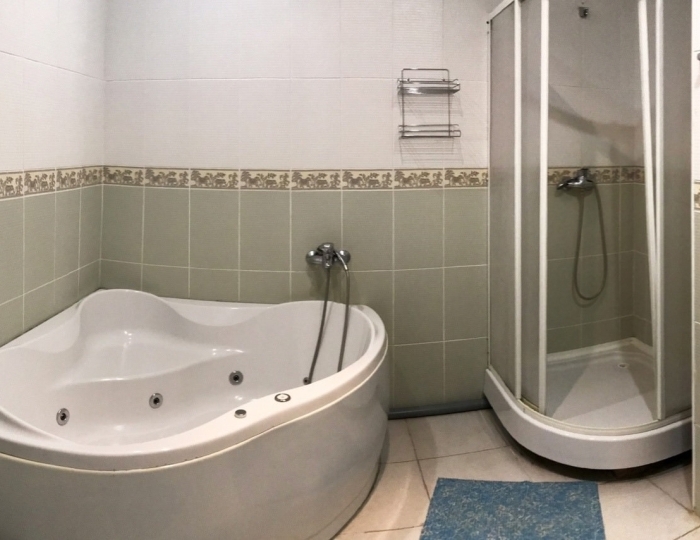 Люкс 2-местный - Санаторий-профилакторий «Салават» Сабашево