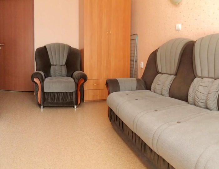 Полулюкс 2-местный - Санаторий-профилакторий «Салават» Сабашево