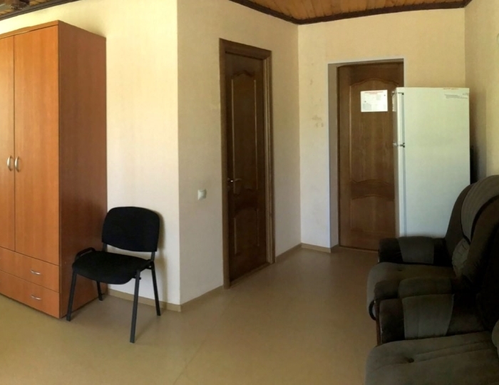 Эконом 2-местный (Гостевой дом) - Санаторий-профилакторий «Салават» Сабашево